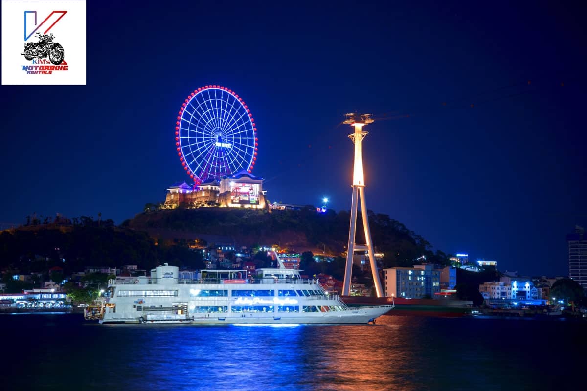 Ride Beyond the Ordinary – Feel the Real Ha Long