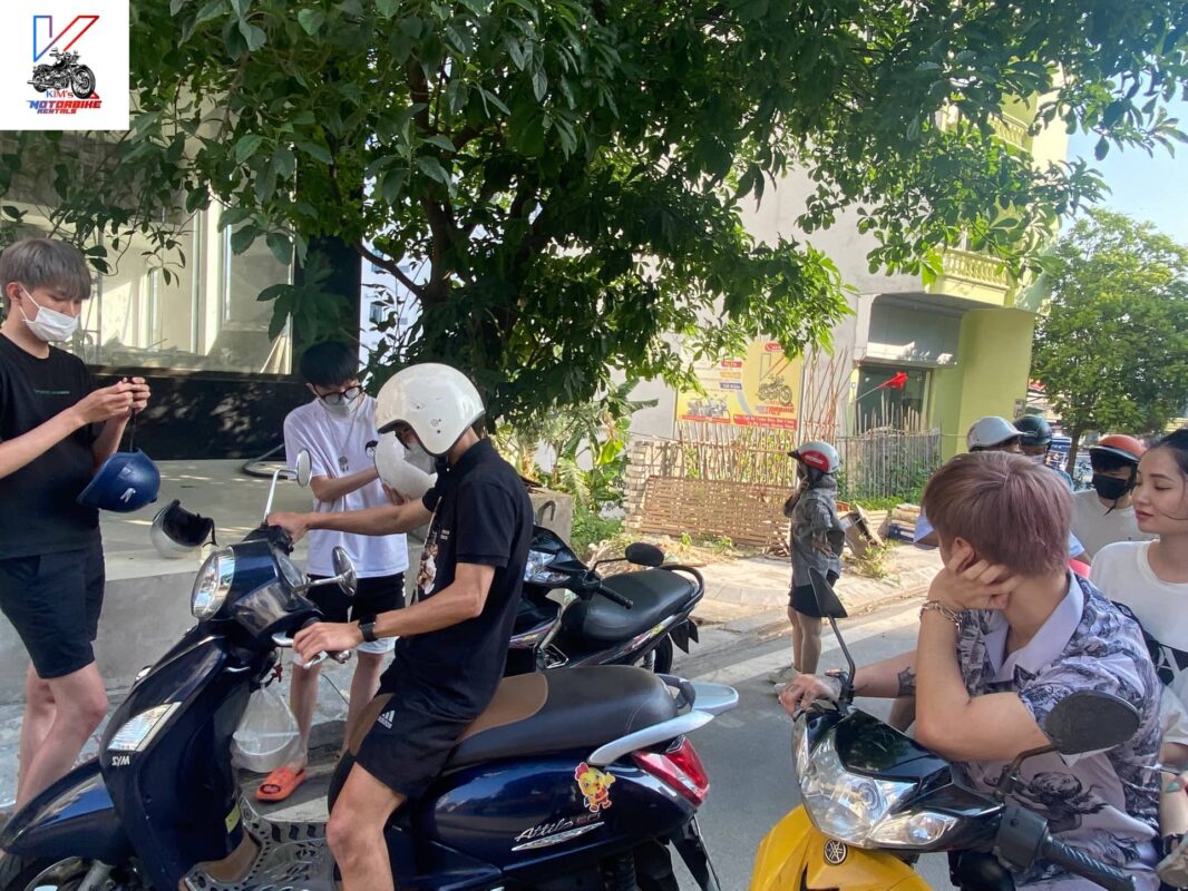 Experience Like a Local – The Cultural Pulse of the Ride