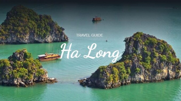 Self-sufficient Ha Long tourism
