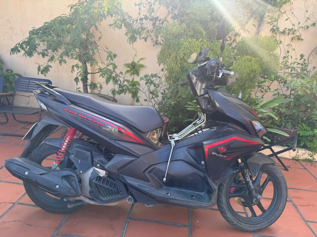 Motorbike for Rent Hon Gai: The Road That Leads to Local Life