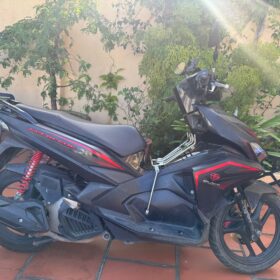 Motorbike for Rent Hon Gai: The Road That Leads to Local Life