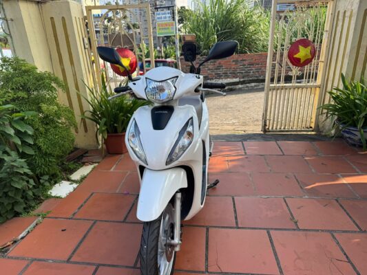 Reliable Motorbike Rental Ha Long